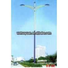 outdoor lamp post